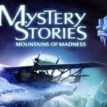 Mystery Stories: Mountains of Madness Trainer