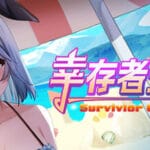 幸存者少女/Survivor Girls Trainer