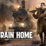 Last Train Home Trainer