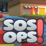 SOS OPS! Trainer