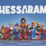 Chessarama Trainer