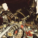 The Last Soldier of the Ming Dynasty Trainer
