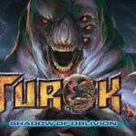Turok 3: Shadow of Oblivion Remastered Trainer