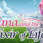 Philana and the Elixir of Life Trainer
