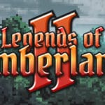Legends of Amberland II: The Song of Trees Trainer