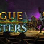 Rogue Masters Trainer
