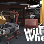 Will You Wheel? Trainer