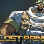 The Lost Prince Trainer