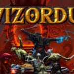 Wizordum Trainer