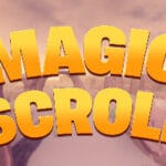 Magic Scroll Trainer