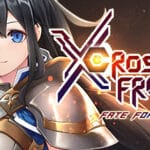 Crossing Frontier: Fate Foretold Trainer