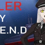 Hitler My Friend Trainer
