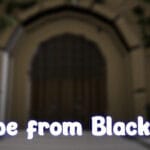 Escape from Blackwood Trainer