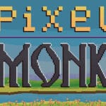 Pixel Monk Trainer