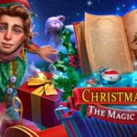 Christmas Fables: The Magic Snowflake Collector’s Edition Trainer
