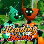 Heading Home Trainer