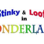 Stinky and Loof in Wonderland Trainer