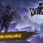 God Of Weapons Trainer