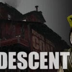 THE DESCENT Trainer