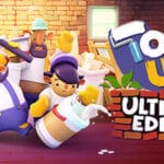 Tools Up! Ultimate Edition Trainer