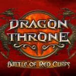 Dragon Throne: Battle of Red Cliffs Trainer
