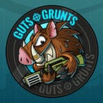 Guts ‘n Grunts Trainer