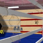 GymFistprint Trainer