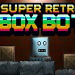 Super Retro BoxBot Trainer