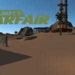 Tim Climpy’s Warfair Trainer