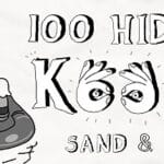100 Hidden Kooky – Sand & Sun Trainer