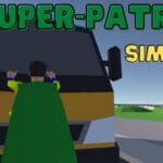Super-Patriota Simulator Trainer