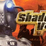 Shadow Vault Trainer