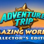 Adventure Trip: Amazing World 3 Collector’s Edition Trainer
