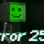 Error 259 Trainer