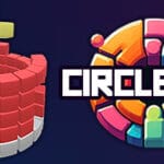 Circlebrix – Falling Bricks Trainer