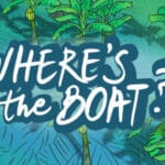 Where’s the Boat Trainer