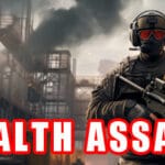 Stealth Assault: Urban Strike Trainer