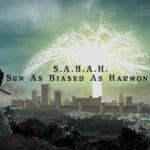 S.A.B.A.H. (Sun As Biased As Harmony) Trainer