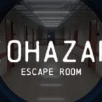 Biohazard: Escape Room Trainer