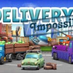 Delivery Impossible Trainer