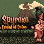 Super Spyroxo Adventures: Island of Dnfoo Trainer