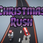 Christmas Rush Trainer