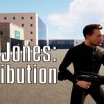 Mr. Jones: Retribution Trainer