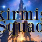 Skirmish Squad Trainer