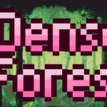 Dense forest Trainer