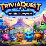 TriviaQuest: Mythic Conquest Trainer