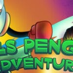 Niels Penguin Adventure Trainer