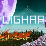 Lighark Trainer