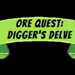Ore Quest: Digger’s Delve Trainer