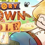 Factory Town Idle Trainer